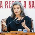 À frente do STF, Carmen Lúcia não quer ser chamada de presidenta
