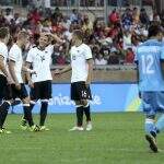 De volta ao Mineirão do 7 a 1, Alemanha vence Fiji com nova goleada