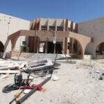 Líbia tem 34 soldados mortos em ofensiva contra Estado Islâmico