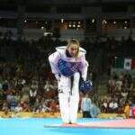Iris Tang Sing vence falta de apoio e é esperança do Brasil no taekwondo