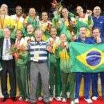 Vôlei já é o esporte que mais deu medalhas ao Brasil