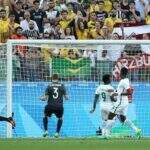 Alemanha derrota Nigéria e ‘repete’ semifinal da Copa do Mundo com Brasil no sábado