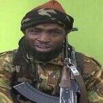 Chefe do Boko Haram foi morto durante ataque, diz governo da Nigéria