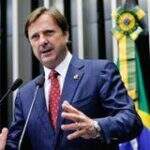VÍDEO: Senador vota a favor do impeachment e diz que Dilma não cometeu crime