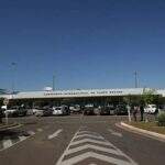 Com previsão de oito voos, Aeroporto Internacional de Capital opera sem restrições