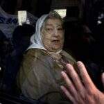 Argentina tem onda de protestos após Justiça pedir prisão de líder das Mães de Maio