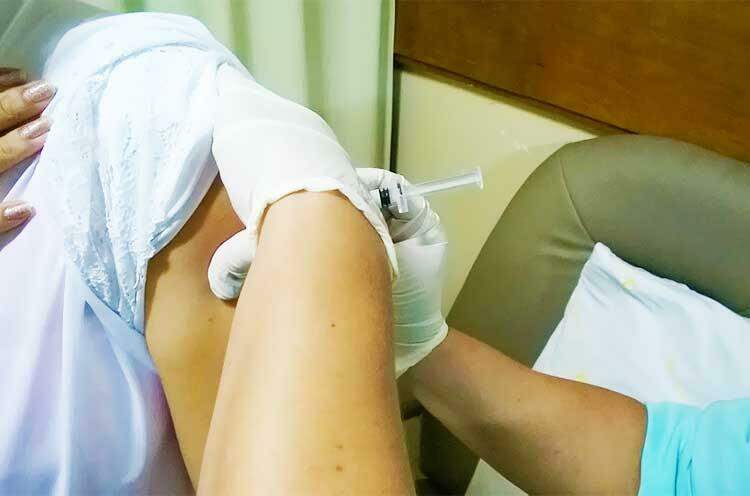 Vacina contra dengue em MS custa mais que o dobro do valor determinado pela Anvisa
