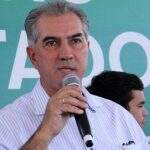​Reinaldo nega influência em operações do MPE-MS contra adversários do PSDB