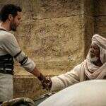 Na Telona: Nova adaptação de clássico ‘Ben-Hur’ é a grande estreia de hoje