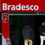 Bradesco cai e clientes têm problemas para acessar conta pela internet