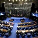 Dilma Rousseff irá ao Senado se defender na segunda-feira