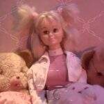‘Medo’ da boneca da Xuxa vira piada em chamada brasileira de ‘Stranger Things’