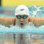 Rio2016: Nadadora chinesa e velocista búlgara são primeiros casos de doping