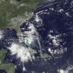 Governo da Flórida declara estado de emergência com chegada de ciclone