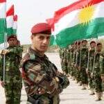Curdos sírios e forças do governo acertam cessar-fogo