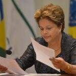 Carta de Dilma ao Senado e à população deve ser divulgada nesta terça