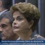 Impeachment: Dilma começa a fazer sua defesa e volta a falar em ‘golpe’