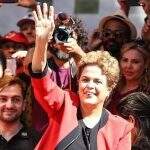 Dilma diz que apoiará plebiscito e pede que Senado encerre impeachment