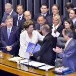 Em julgamento final, Dilma irá ao Senado fazer sua própria defesa