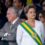 Do 59% de aprovação ao impeachment: relembre os principais momentos do governo Dilma