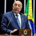 ‘Em nome de Mato Grosso do Sul, voto pelo impeachment’, diz Pedro Chaves