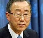 Ban Ki-Moon agradece trabalho de Dilma e manifesta ‘melhores desejos’ a Temer