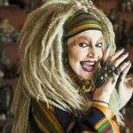 Morre no Rio de Janeiro a atriz e cantora Elke Maravilha, aos 71 anos
