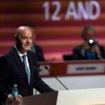 Fifa testará vídeo para auxiliar árbitro em clássico europeu