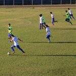 Juventude vence Maracaju em preparação para Estadual Sub-17