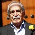 Começa a circular na Colômbia cédula com homenagem a Gabriel García Márquez