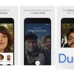 Google lança o Duo, app de videoconferência que funciona até com baixa conexão