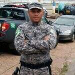 Militar da Força Nacional morto no Rio será enterrado hoje em Roraima