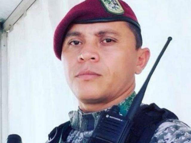 Governo interino decreta luto oficial por morte de soldado da Força Nacional