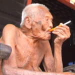 Registro aponta que indonésio é homem mais velho do mundo com 145 anos