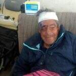 Surpresa: idoso aparece vivo 2 meses depois de família tê-lo cremado