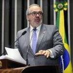 Senador Roberto Muniz declara voto a favor de Dilma e contra pronúncia