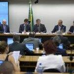 Comissão de combate à corrupção ouvirá juiz Sérgio Moro nesta quinta-feira