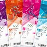 Polícia descobre esquema de venda ilegal de ingressos para Olimpíadas