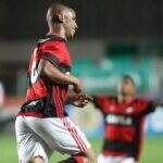Flamengo vira sobre o Figueirense e avança na Sul-Americana