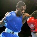 Boxeador da Namíbia é preso após acusação de estupro na Vila Olímpica