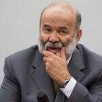 PGR cancela negociação de delação premiada com ex-presidente da OAS