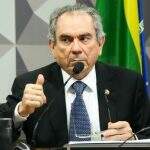 Lira propõe que julgamento de Dilma comece dia 25 e prossiga no fim de semana
