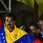 Maduro determina que funcionários opositores deixem o governo
