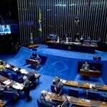 Senado conclui julgamento da presidente afastada Dilma Rousseff nesta quarta
