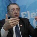 Presidente da OAB/MS repudia declaração de Gilmar Mendes sobre Lei da Ficha Limpa