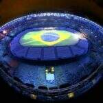 Rio se despede dos Jogos Olímpicos com mistura de ritmos brasileiros