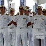 Concurso de cabo da Marinha tem 165 vagas para nível médio técnico