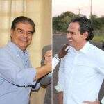‘Ele é a bola da vez’, diz Nelsinho sobre apoio a Marquinhos para prefeito