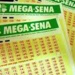 Mega-Sena pode pagar R$ 2,5 milhões em sorteio deste sábado