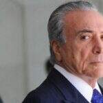 Para analistas políticos, Temer terá dois anos difíceis à frente do Brasil